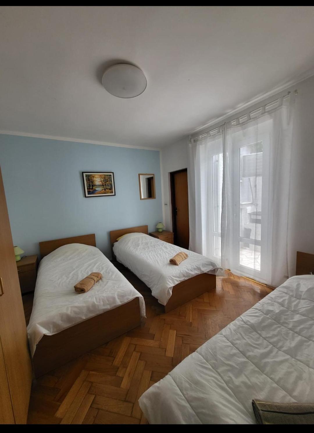Greengarden Dubrownik Zewnętrze zdjęcie