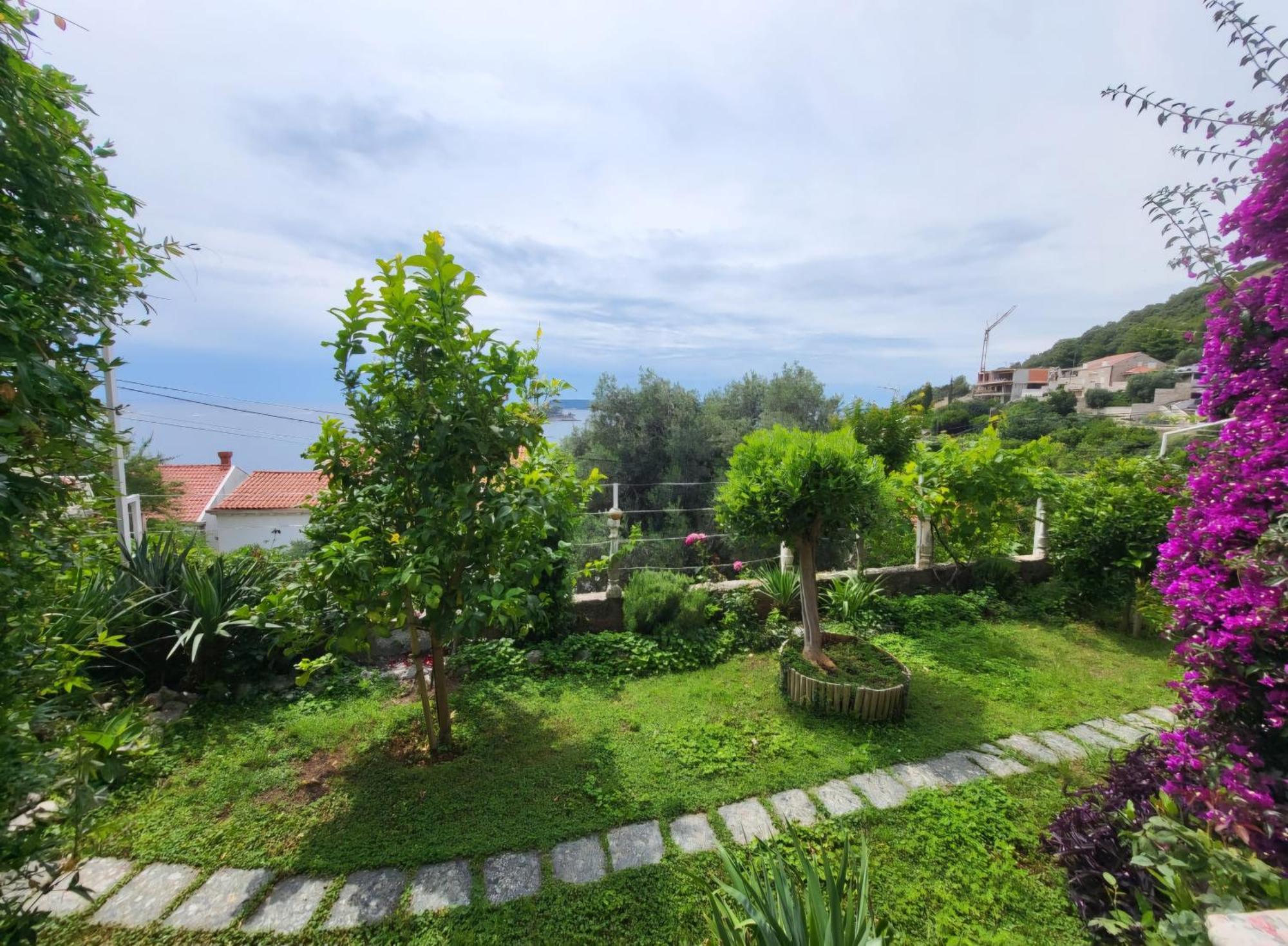 Greengarden Dubrownik Zewnętrze zdjęcie