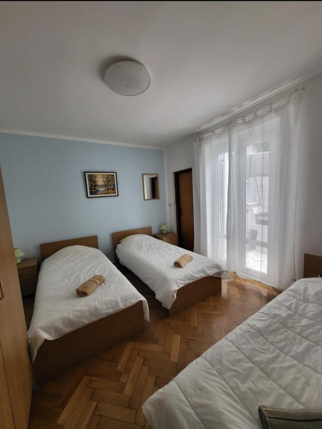 Greengarden Dubrownik Zewnętrze zdjęcie